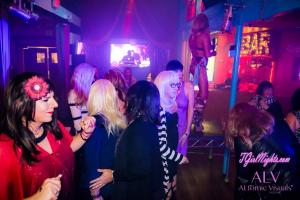 TGirl Sat 1-12-19Weho 124