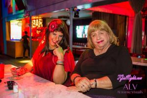 TGirl Sat 1-12-19Weho 133