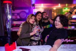 TGirl Sat 1-12-19Weho 143