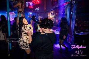 TGirl Sat 1-12-19Weho 168