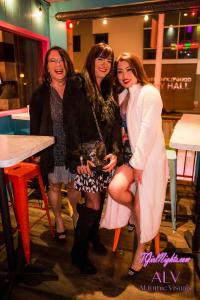 TGirl Sat 1-12-19Weho 174