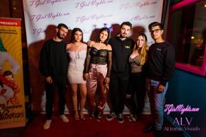 TGirl Sat 11-10-18Weho 155