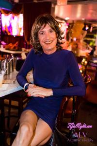 TGirl Sat 11-10-18Weho 158