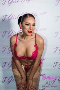 TGirl Sat 11-10-18Weho 165