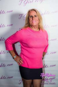 TGirl Sat 11-10-18Weho 180