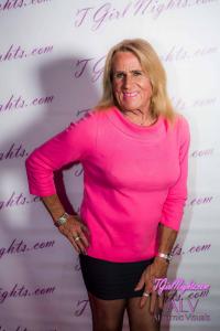TGirl Sat 11-10-18Weho 181