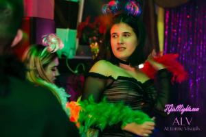 TGirl Sat 11-10-18Weho 186