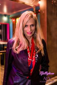 TGirl Sat 11-10-18Weho 192