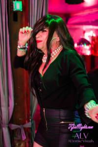 TGirl Sat 11-10-18Weho 197