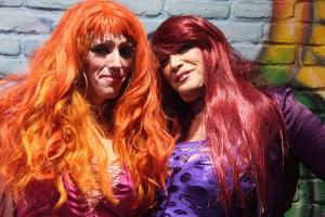 TGirl Nights 3-2-24 Teddy1125