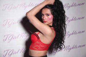 TGirl Nights 3-2-24 Teddy1130