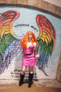 TGirl Nights 3-2-24 Teddy1214