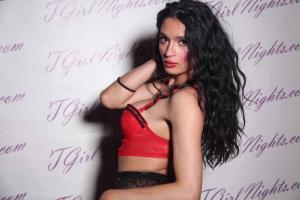 TGirl Nights 3-2-24 Teddy1218