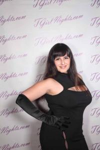 TGirl Nights 3-2-24 Teddy1240