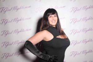 TGirl Nights 3-2-24 Teddy1241