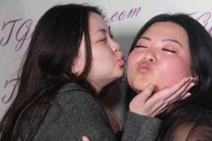 TGirl Nights 3-2-24 Teddy1245