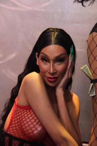 TGirl Nights 3-2-24 Teddy1257