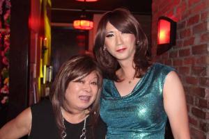 TGirl Nights 3-2-24 Teddy1275