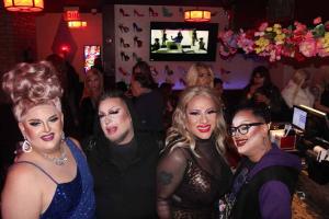 TGirl Nights 3-2-24 Teddy1276