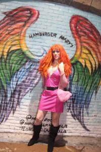 TGirl Nights 3-2-24 Teddy1278