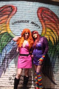 TGirl Nights 3-2-24 Teddy1282