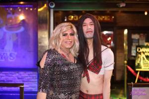 TGirl Nights 4-6-24Otola 306