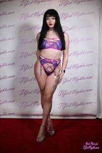 TGirl Nights 4-6-24Otola 453
