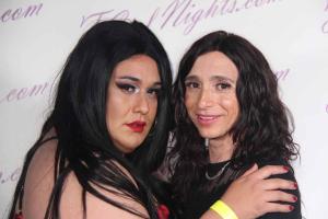 TGirl Nights 4-6-24Teddy187